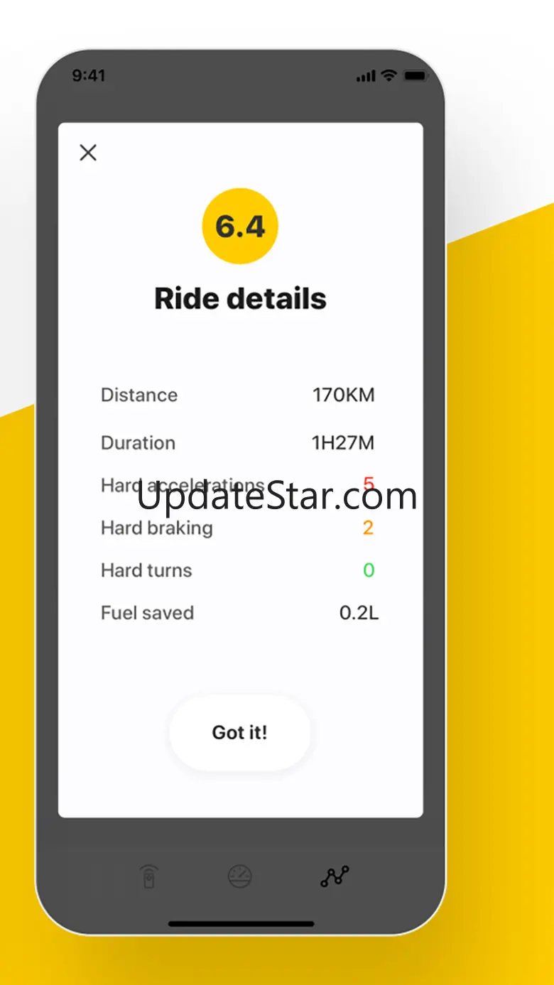 Carbridge - Car Remote & Play 4.21