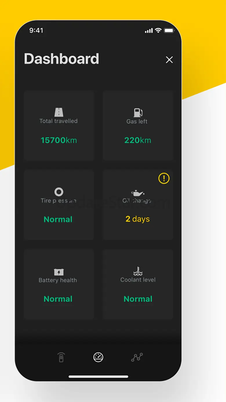 Carbridge - Car Remote & Play 4.21