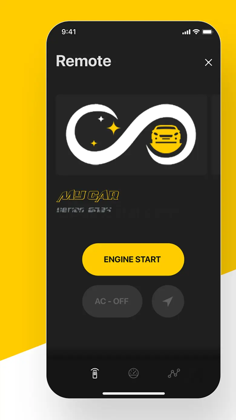 Carbridge - Car Remote & Play 4.21