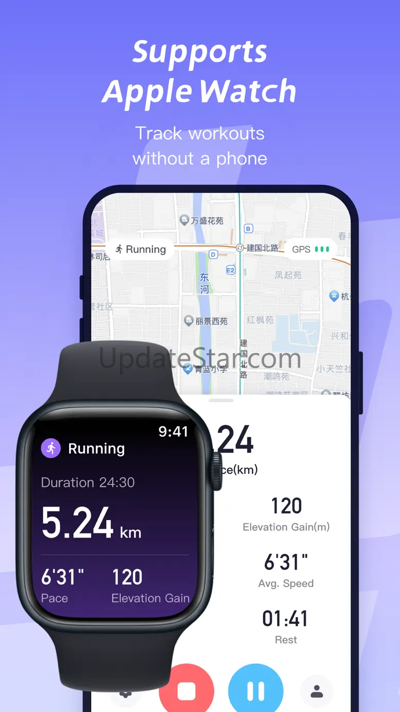 Joyway - Workout Tracker 1.6.0