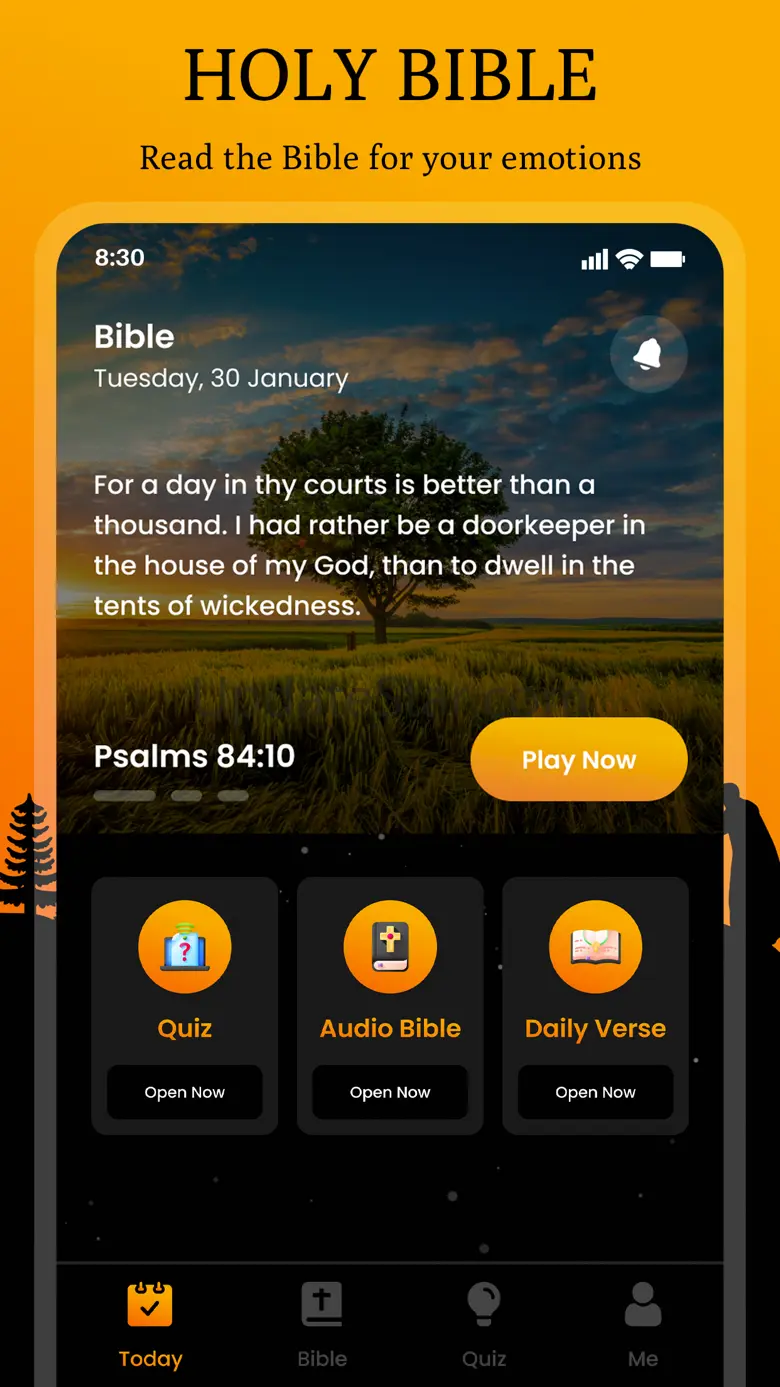 Bible 2024 1.0