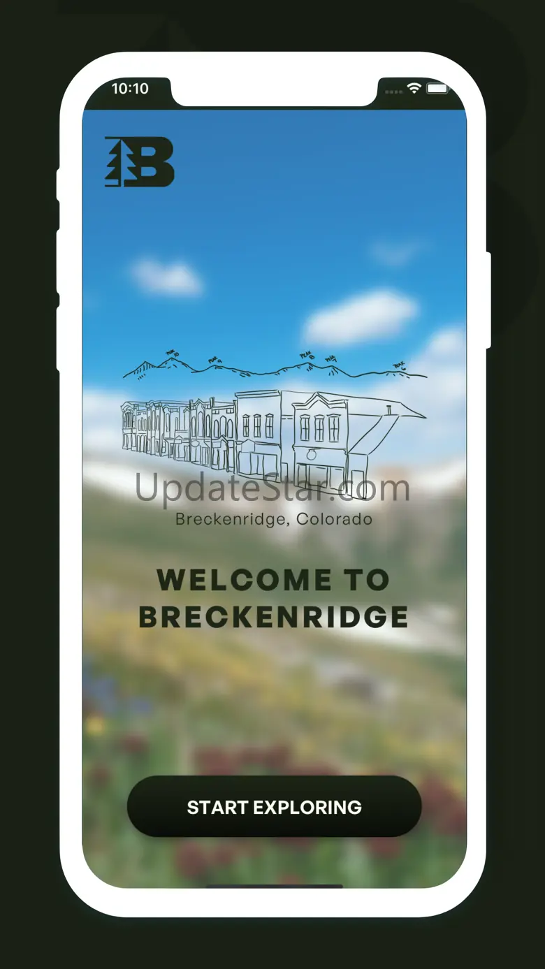 B Like Breckenridge 1.0