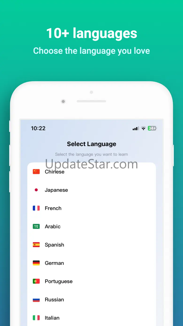 Sky Lingo - Your AI Tutor 1.3.5