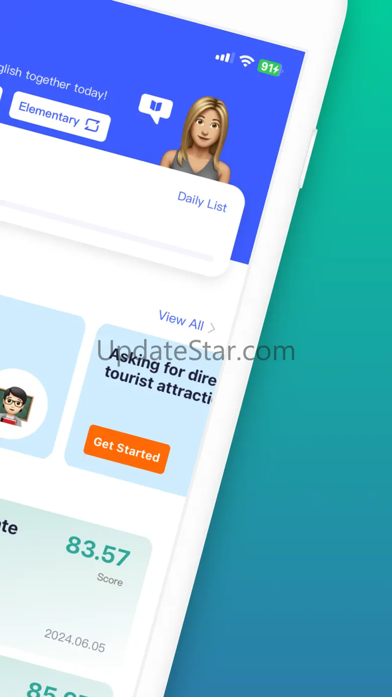 Sky Lingo - Your AI Tutor 1.3.5