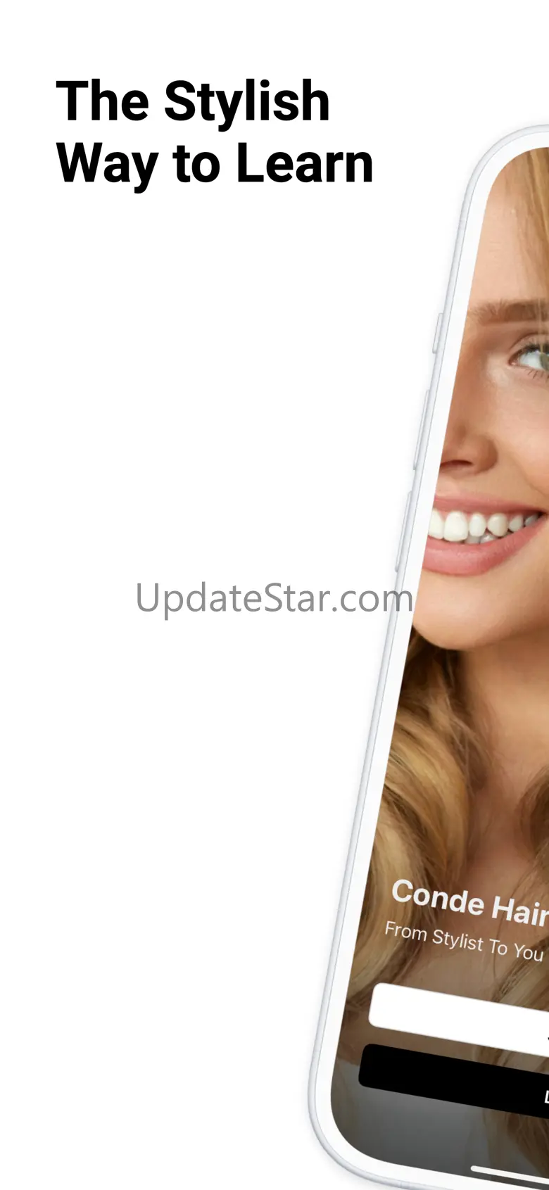 Conde Hair Education 14.0.0