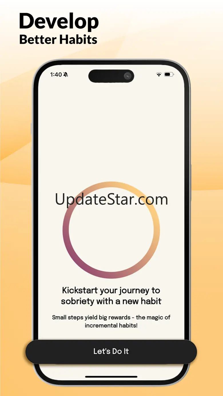 Sober Tracker, Meeting & Guide 1.0.6