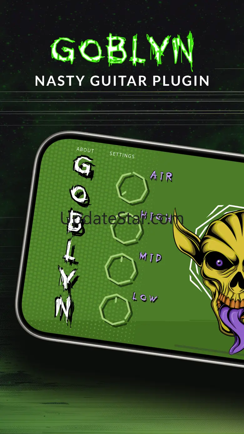 Goblyn 1.2