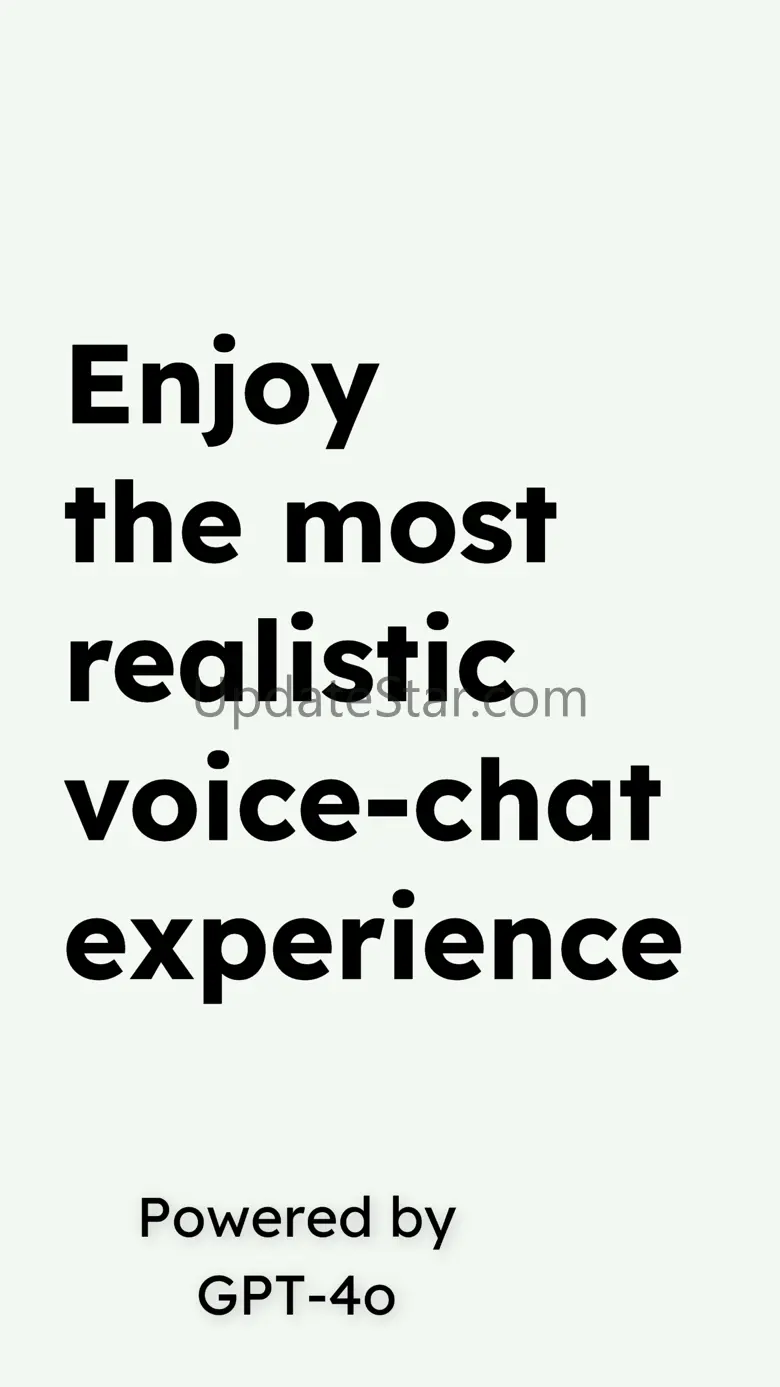 Dan - AI Voice Chat Companion 1.4.2