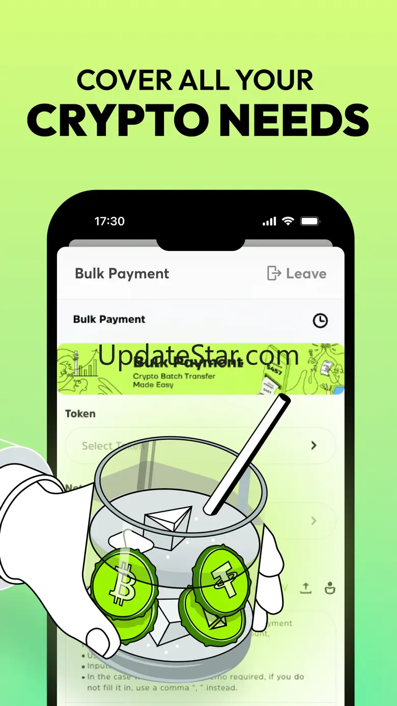 CozyWallet 1.0.23