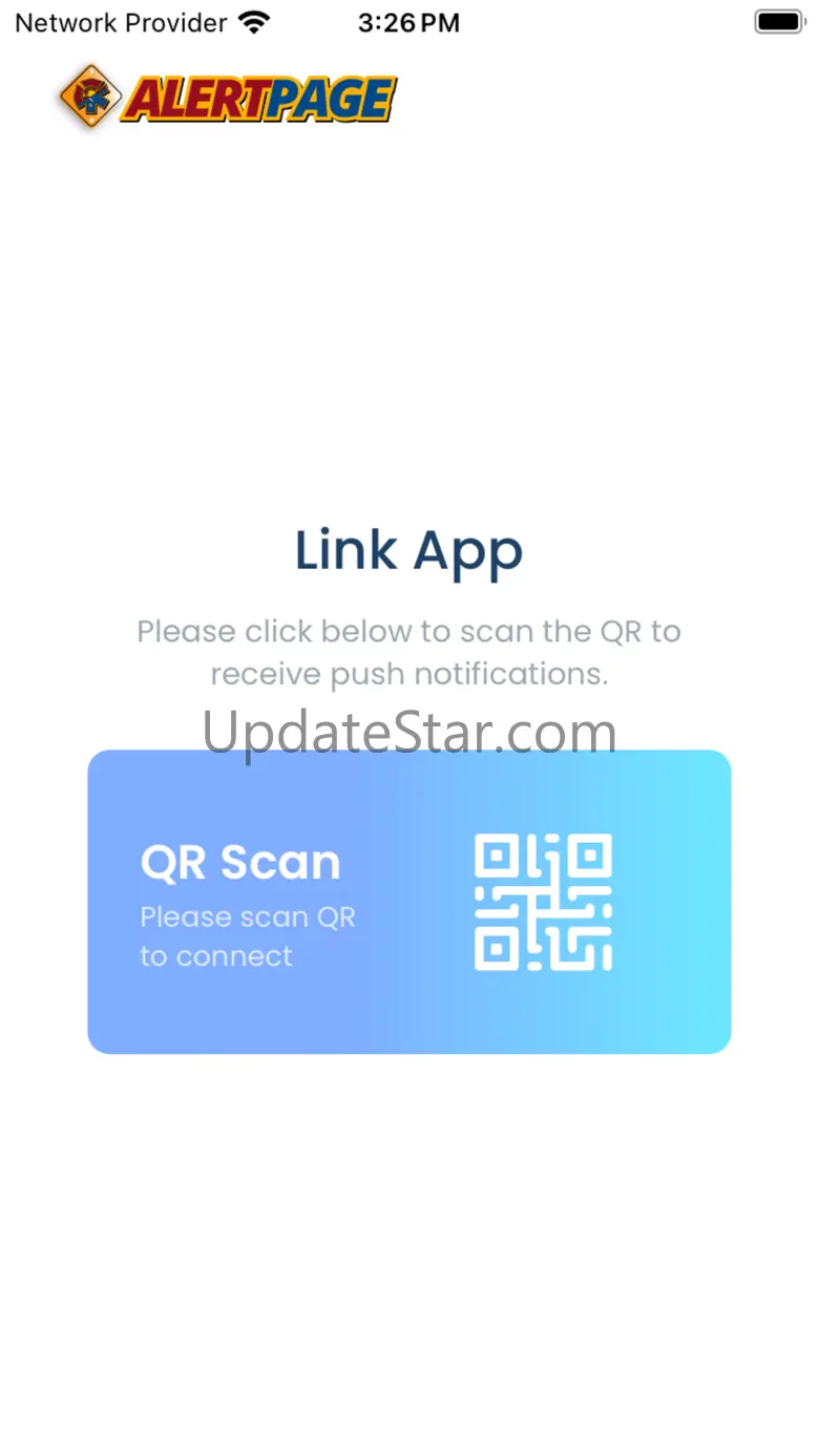 Alertpage Mobile 1.4