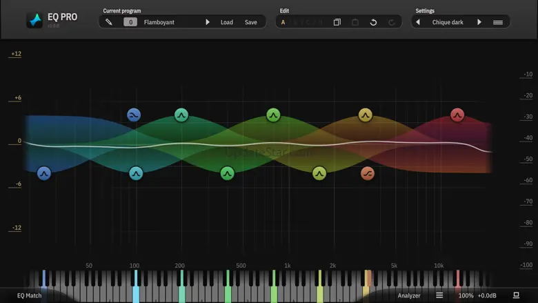 TB Equalizer Pro 1.0.6