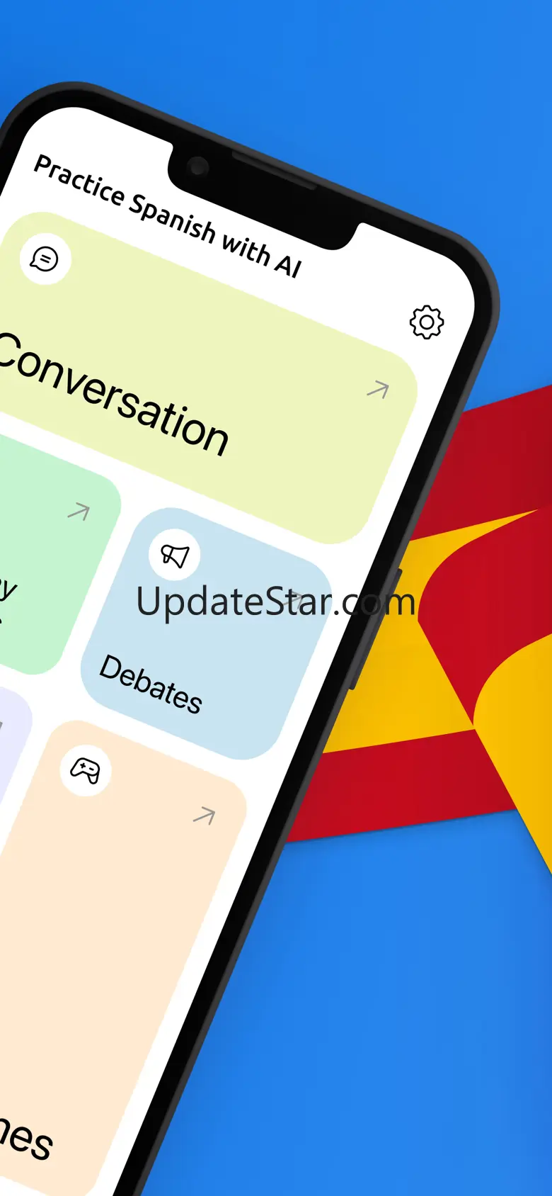 Learn Spanish with AI 1.2