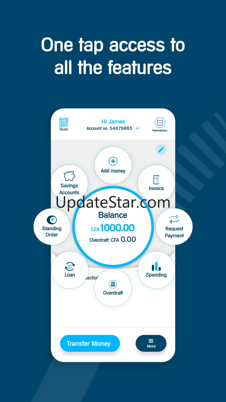 KiiBank 1.2.6