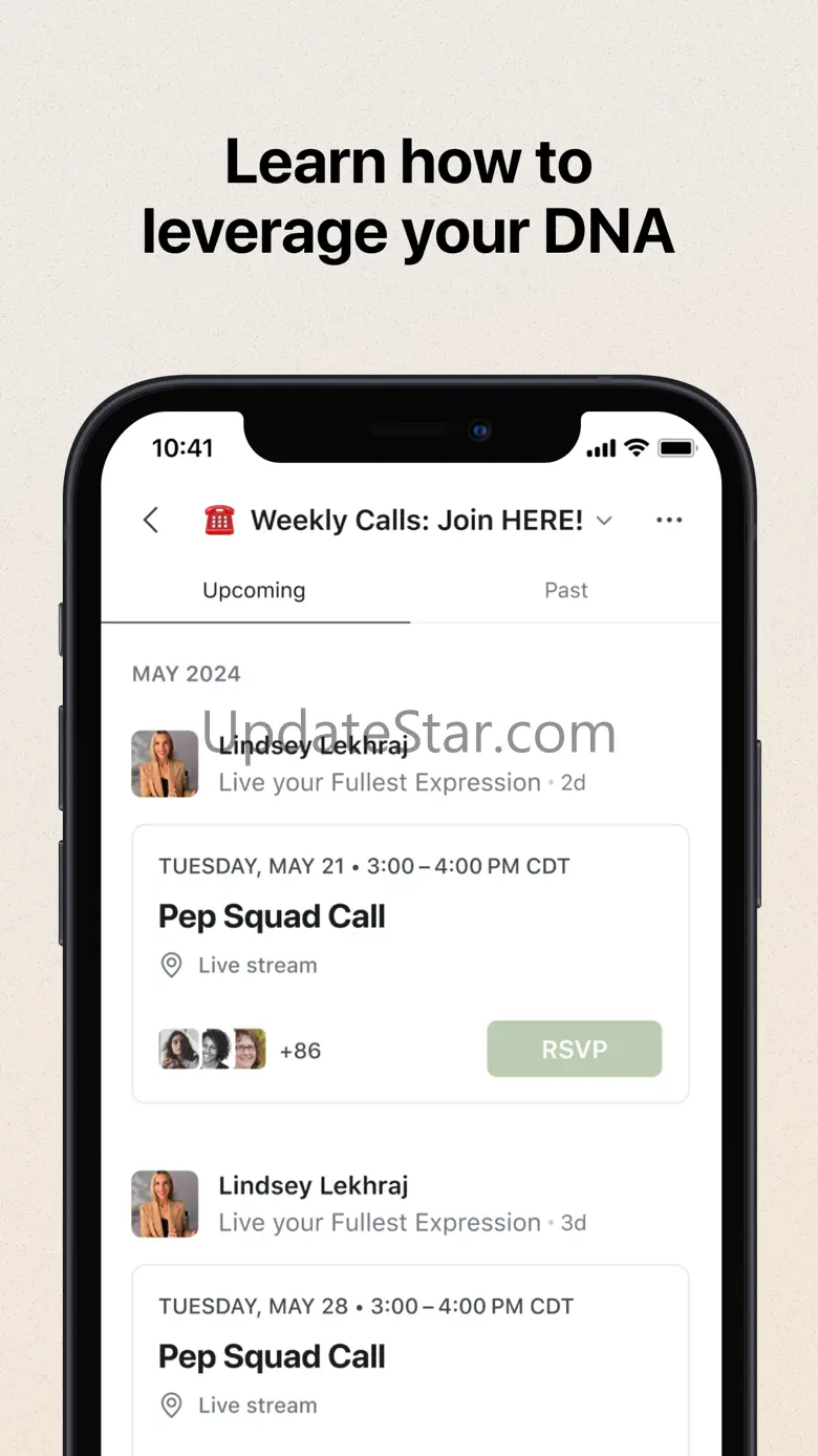 Body by Design® 1.0.0