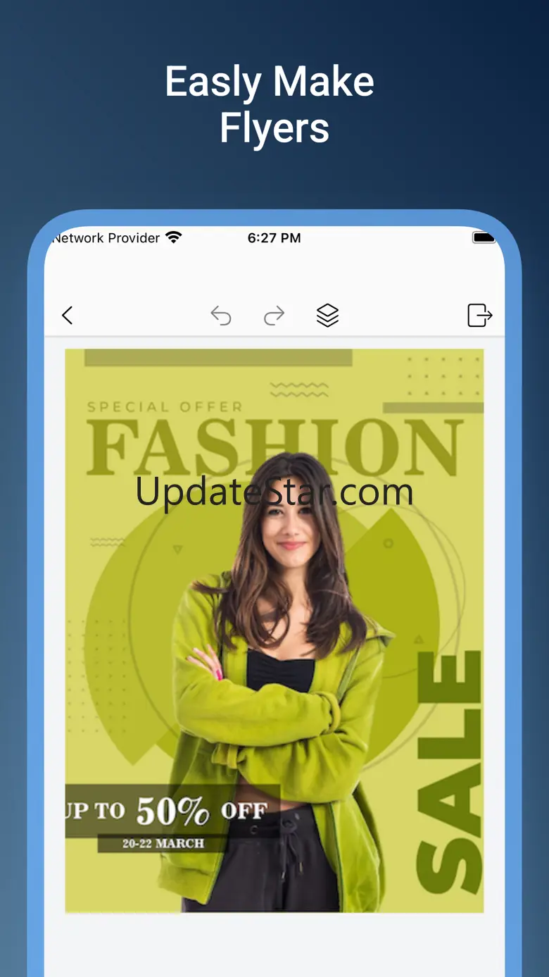 Poster Maker · Flyer Creator 1.0.3