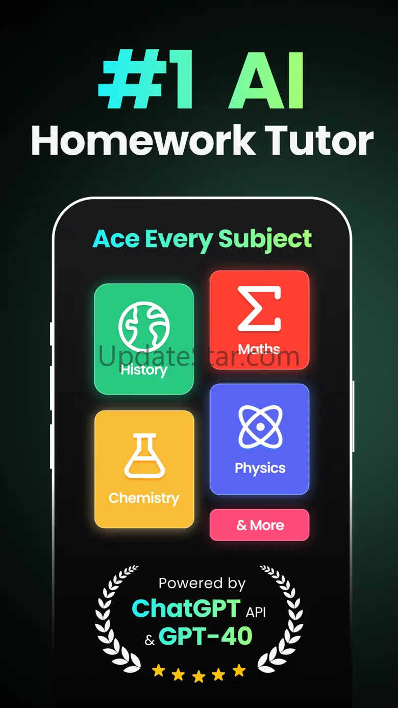 TutorCat - AI Homework Help 1.1.1