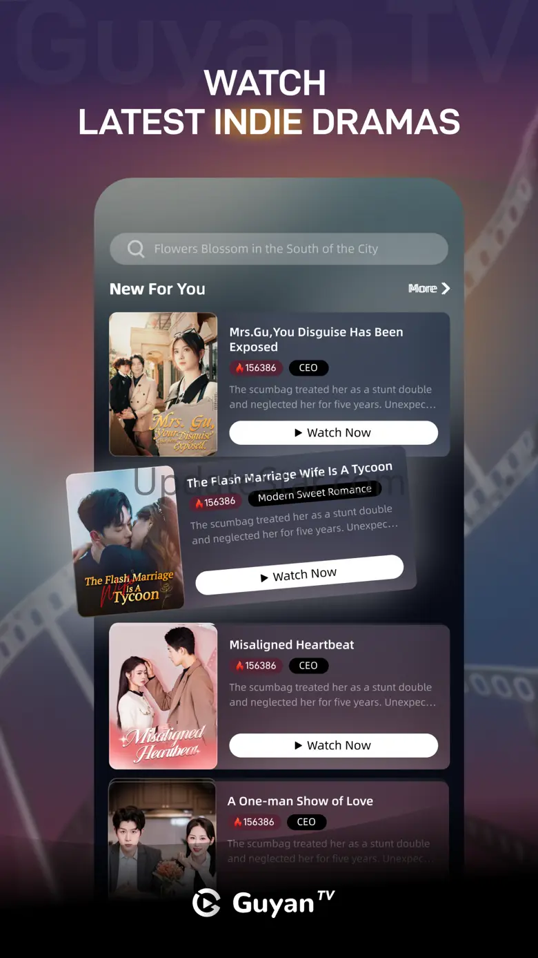 GuyanTV - Movies & Dramas 2.0.9