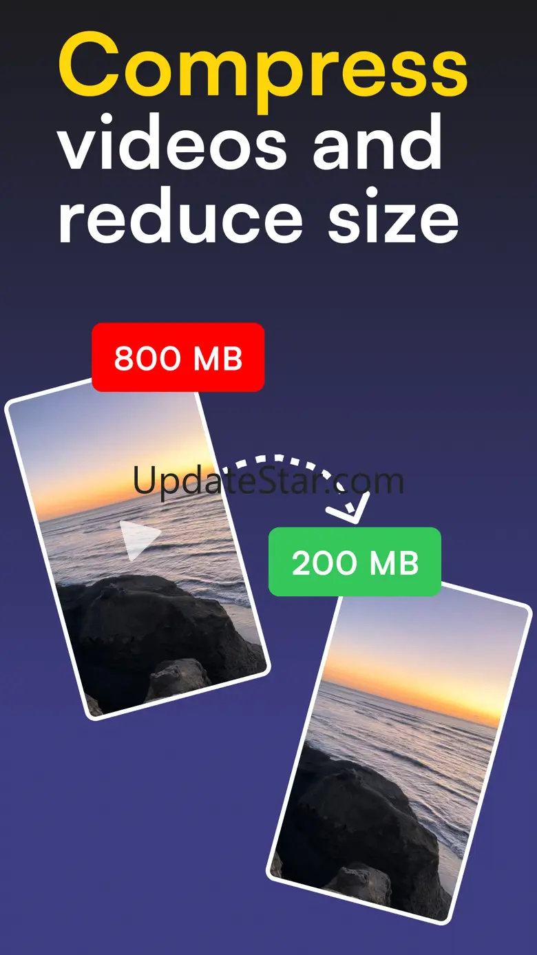 Compress Videos ◦ 1.0.2