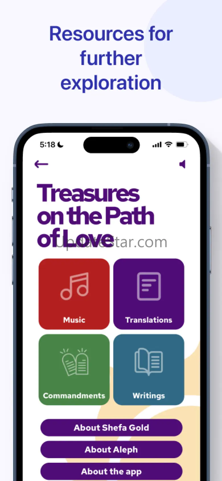 Shefa Gold- Love at the Center 1.0.2.5