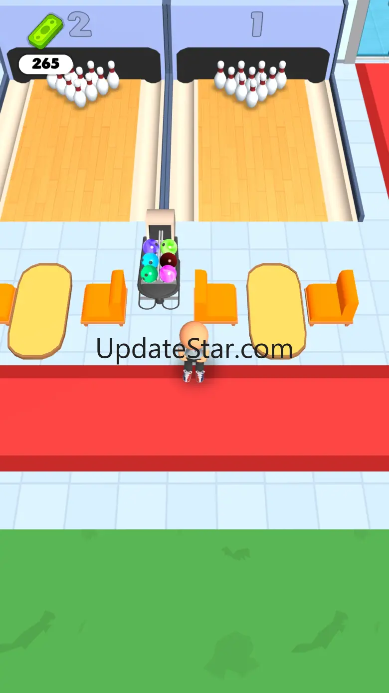 My Bowling Club 1.0.2