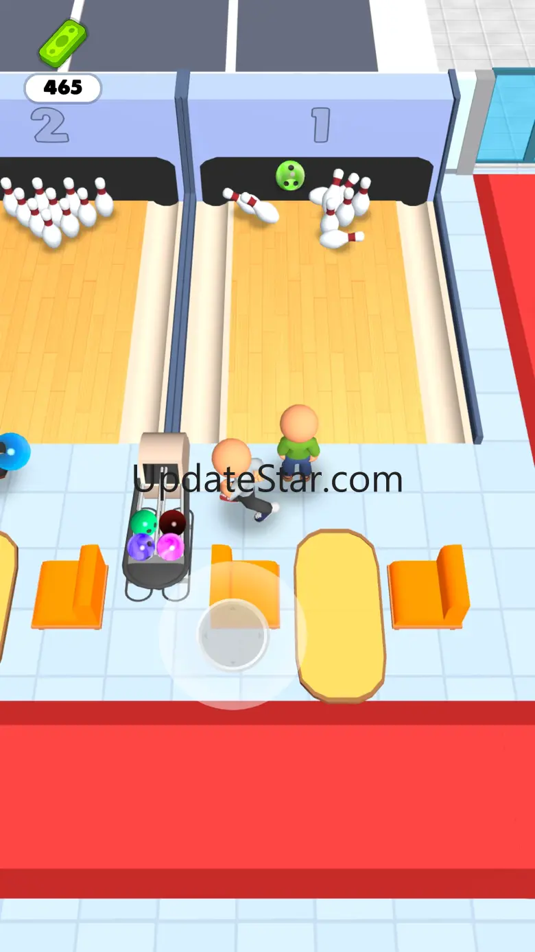 My Bowling Club 1.0.2