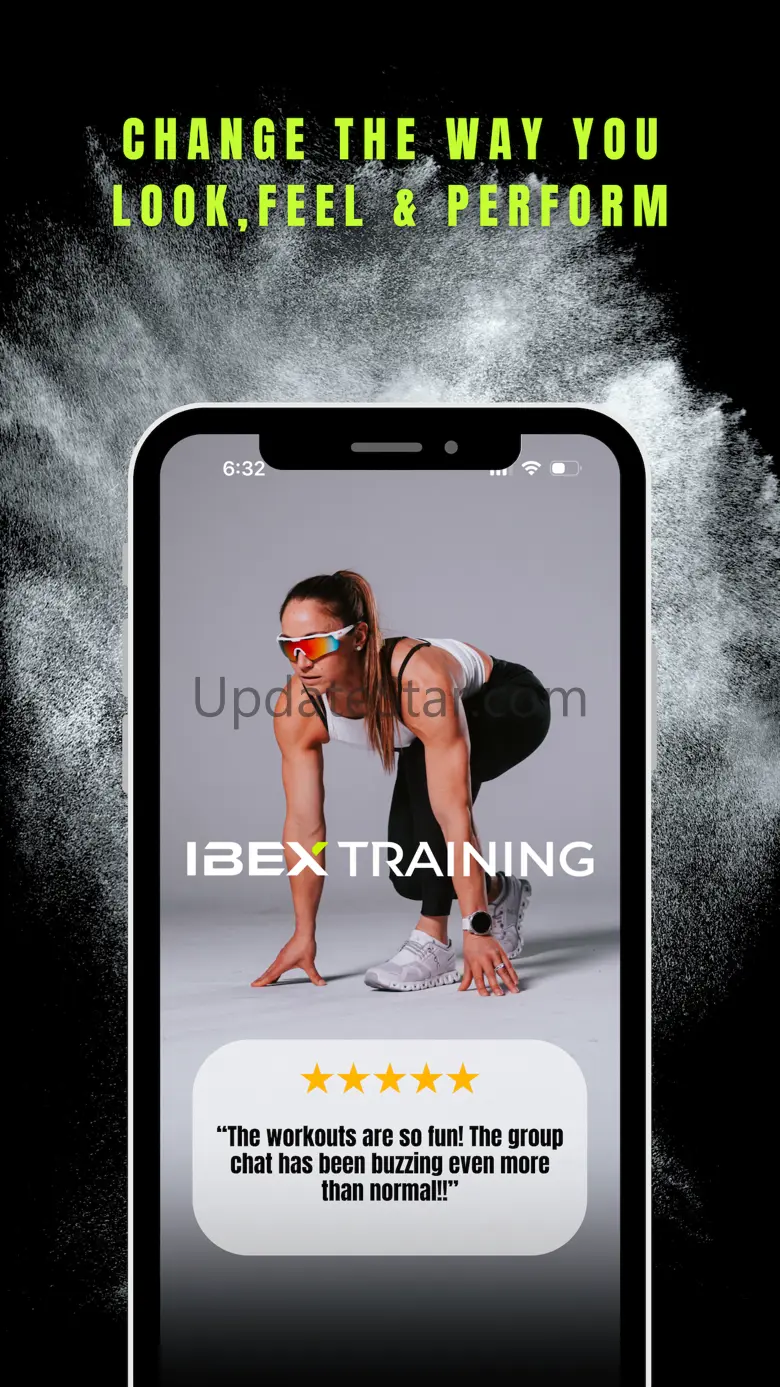 IBEX Training 5.16.0