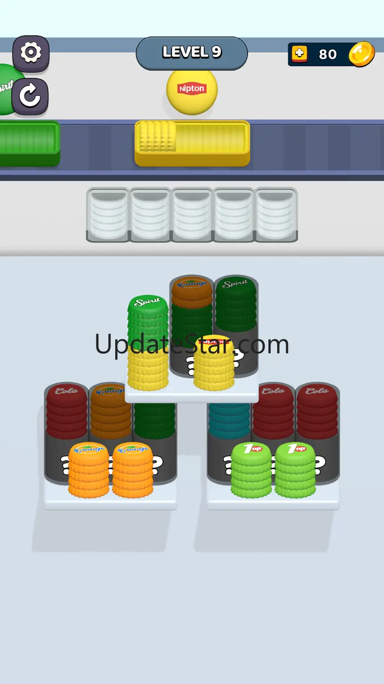 Cap Jam 1.0.2