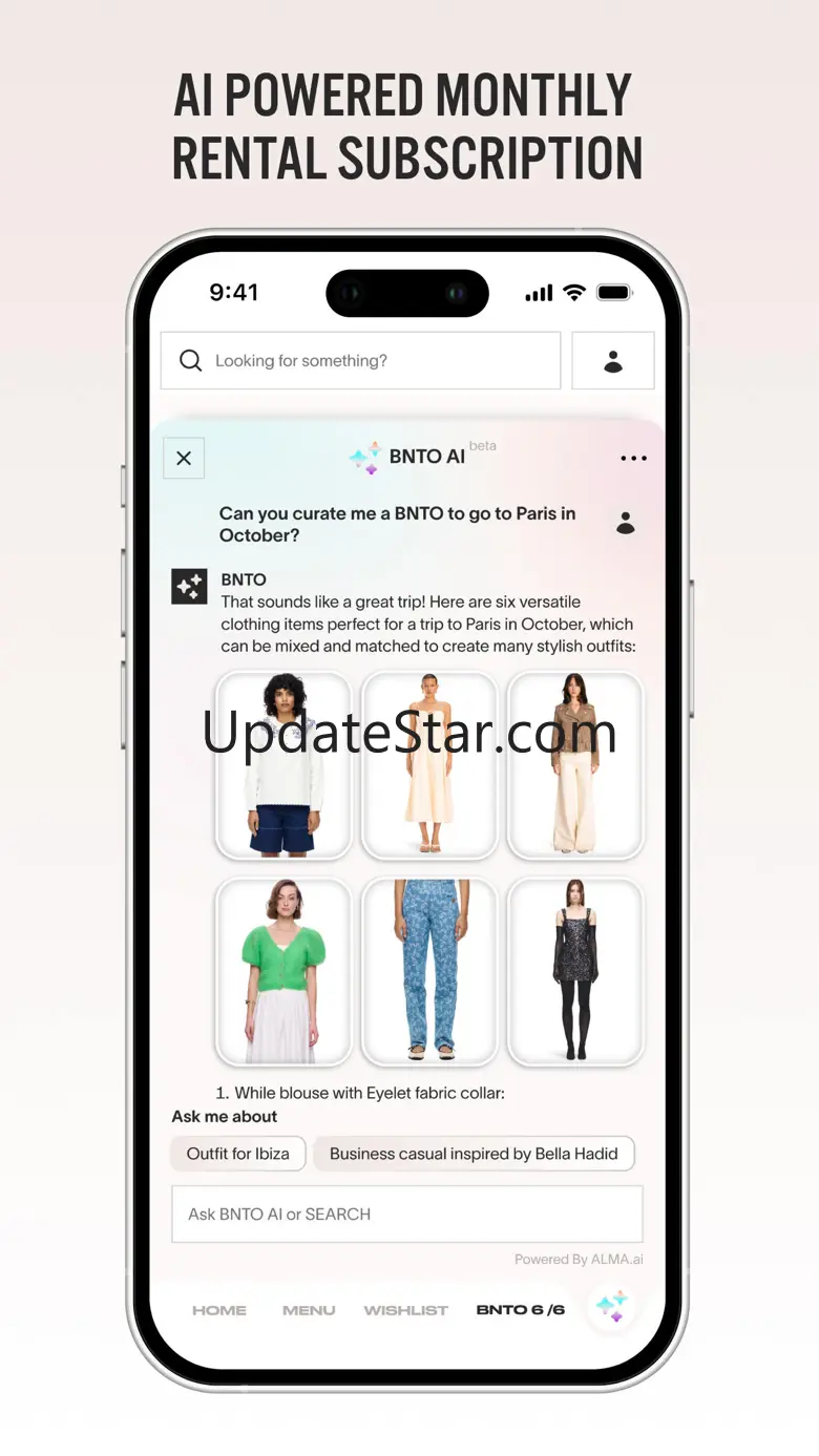 BNTO 1.2.0