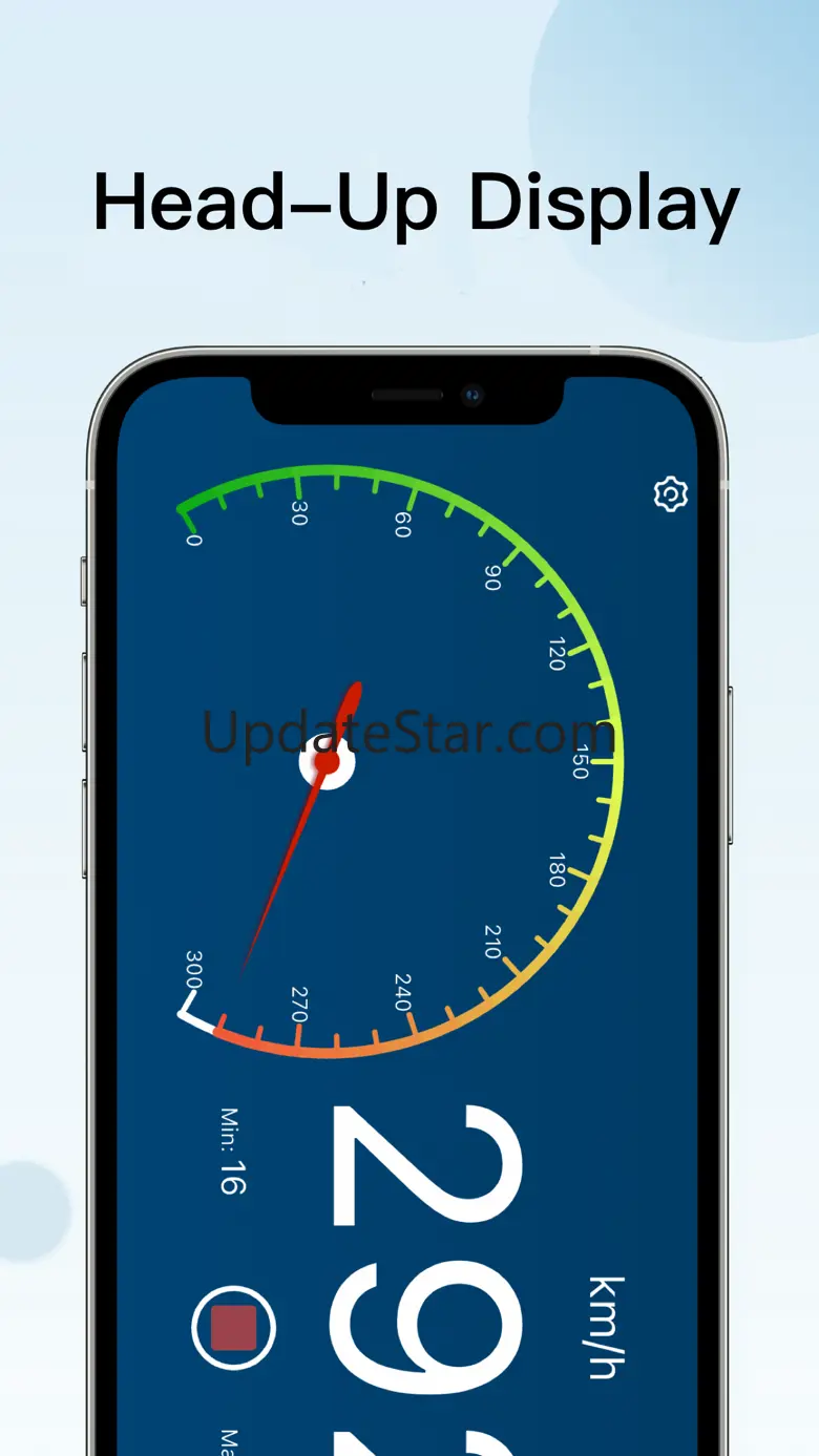 CJ Speed - SpeedTracker 1.0.0