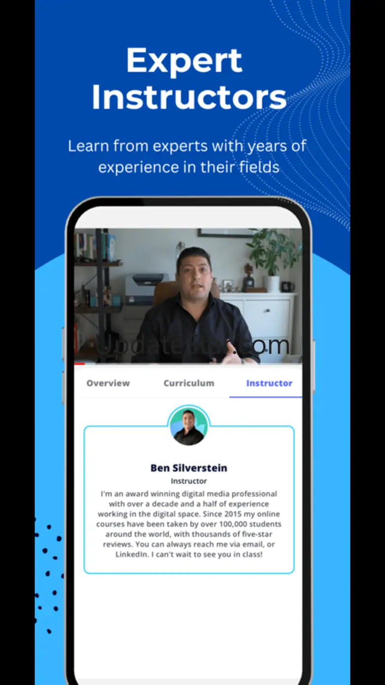 AdCoach Video Business Classes 1.0