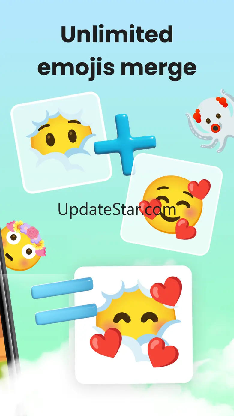 AI Emojis: Genmoji 1.1.2