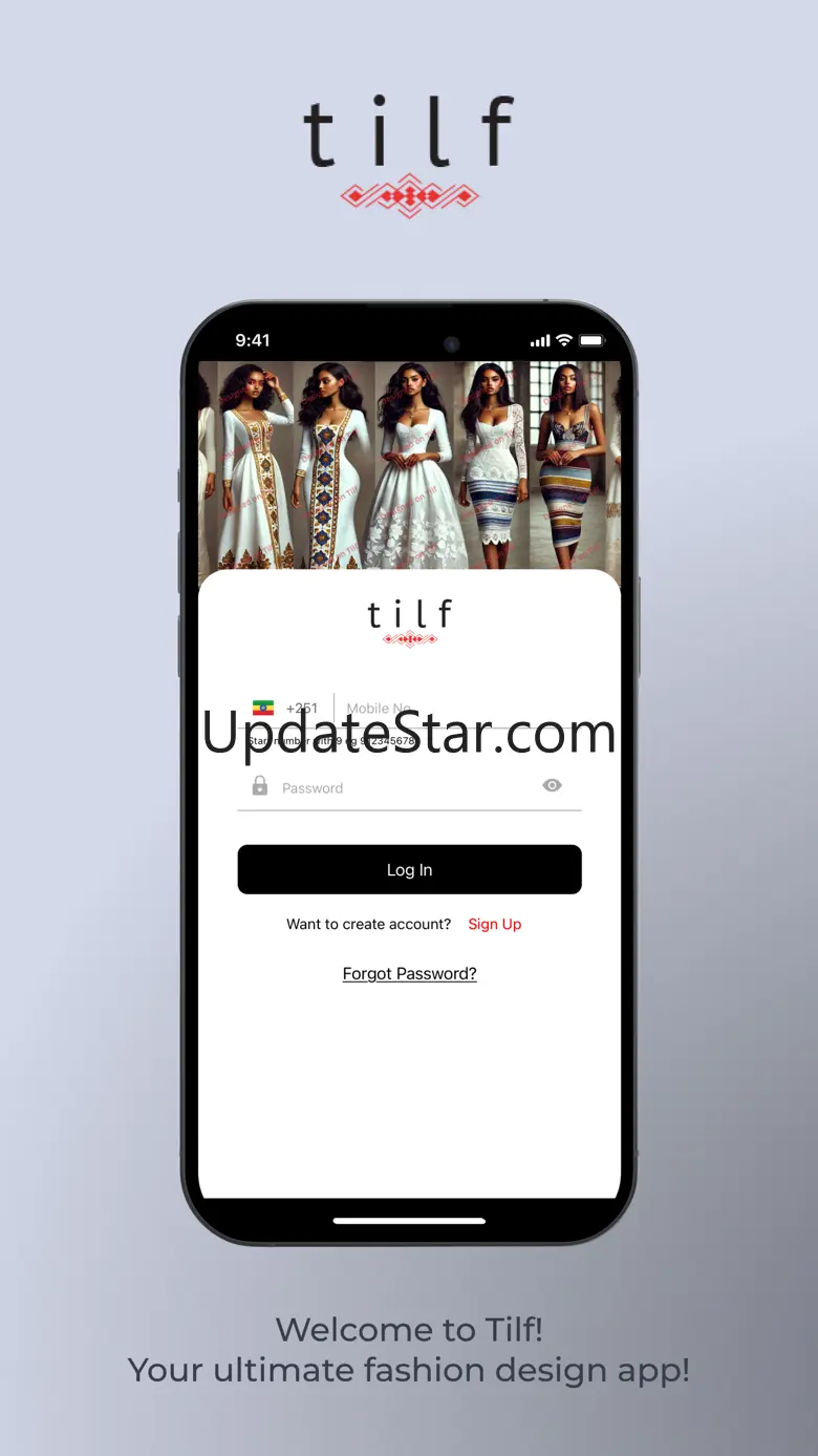 Tilf - Smart Fashion 1.3