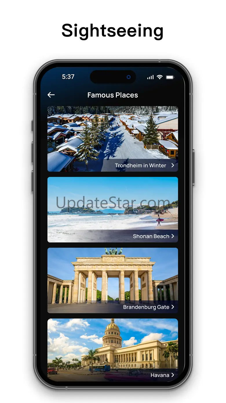 Live Earth Camera: Street View 1.0.3