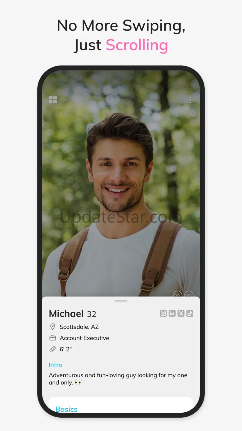 alook Dating: Women Look First 1.0.2