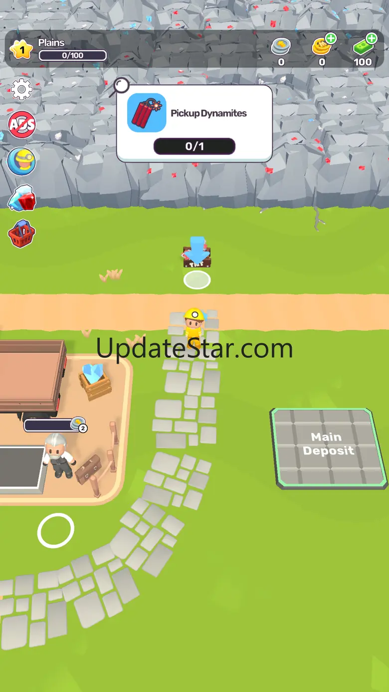 Miner Tycoon 2 1.0.2