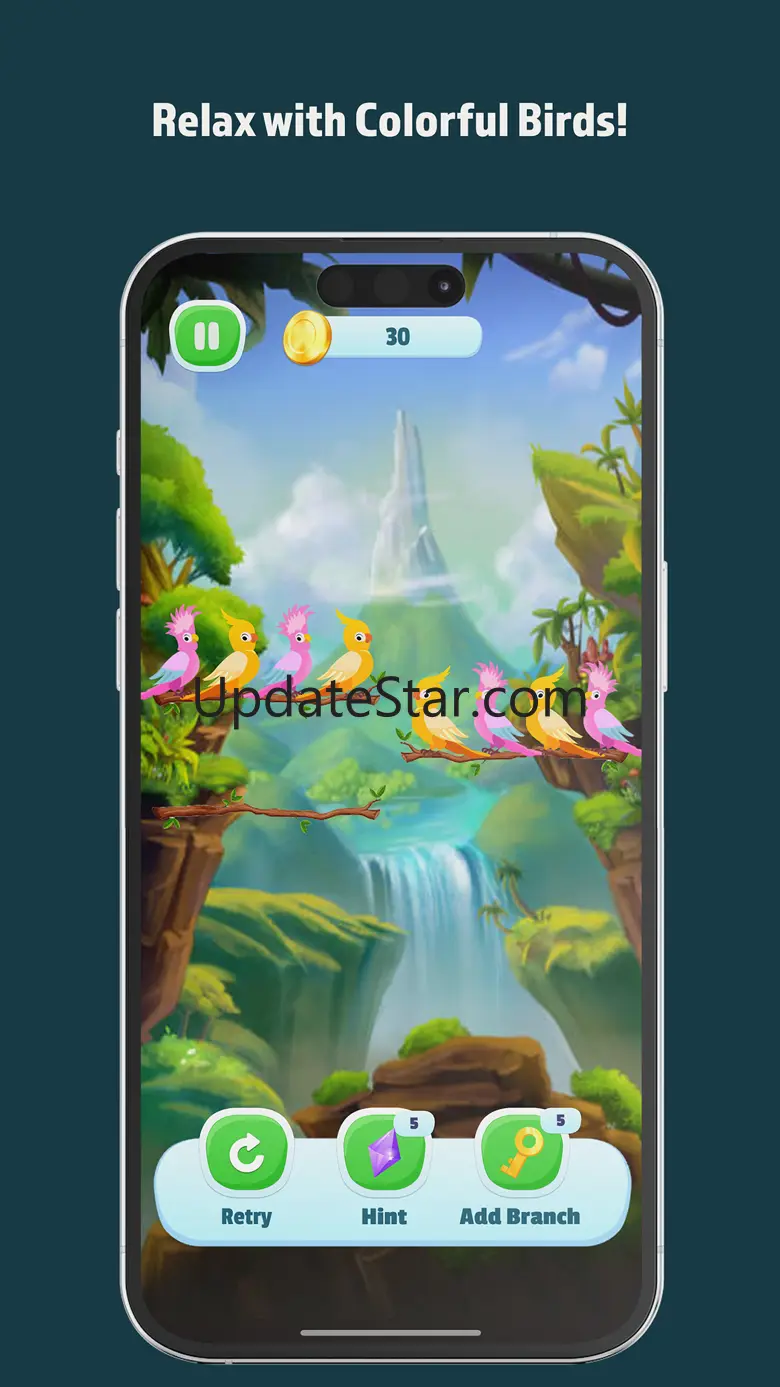 Bird Matching Master 1.0.8