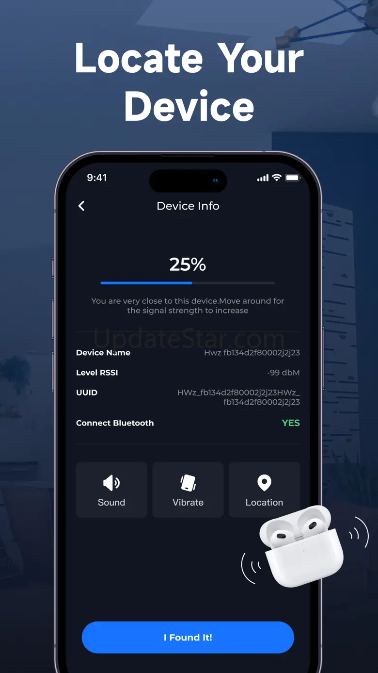 Hidden Camera Detector & Scan 1.1.1