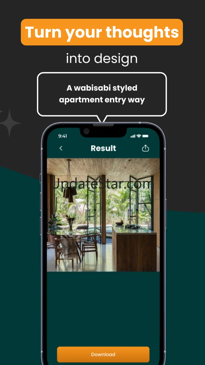 Room Design: AI Home Decor 1.0