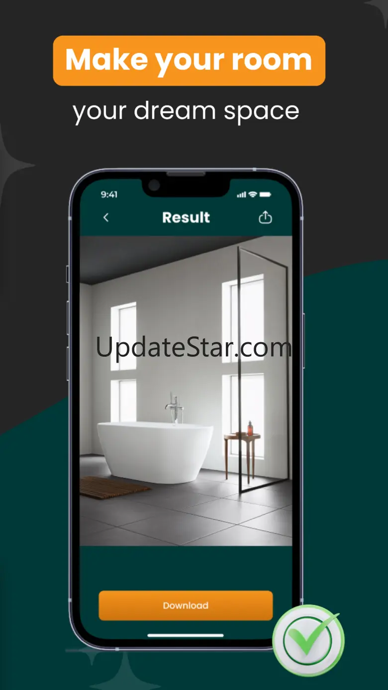 Room Design: AI Home Decor 1.0