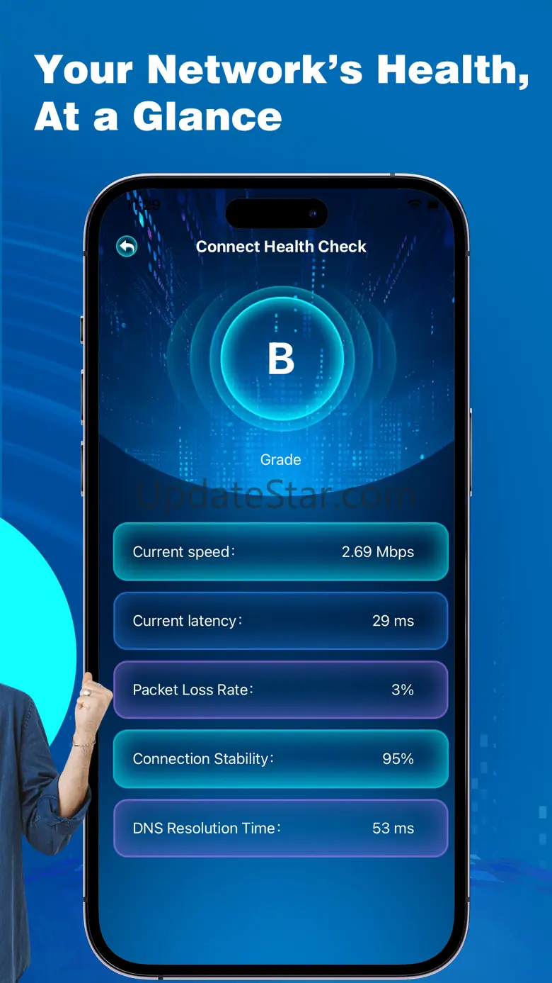 Skev VPN-Worldwide Connection 1.7.8