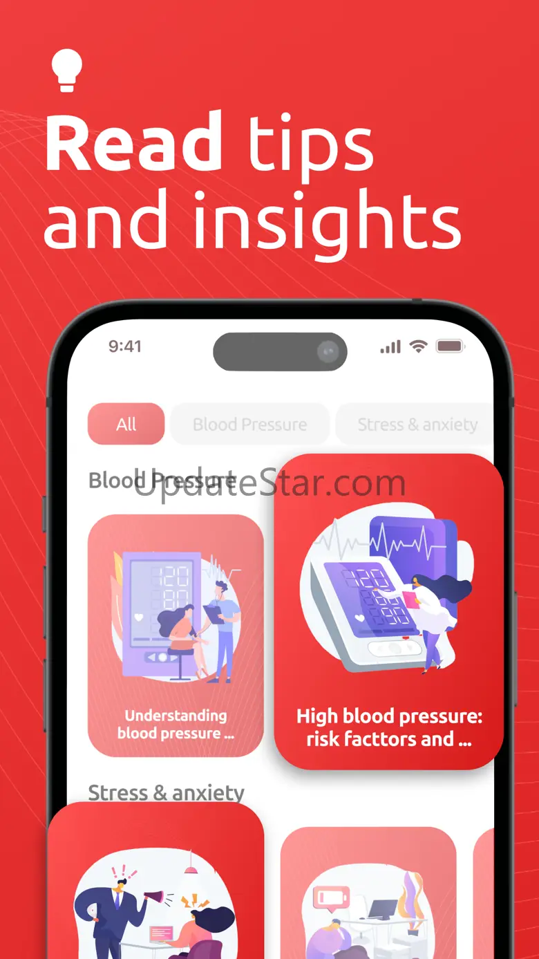 Heart Rate App: Pulse Checker 1.0