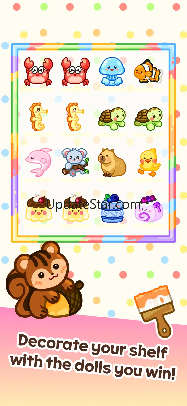 Claw Master - Crane Game 1.1.6