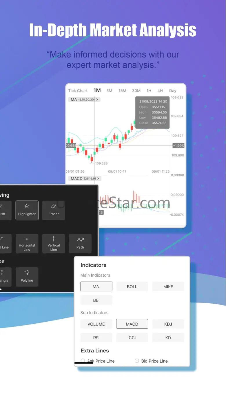 Pacific Financial Derivatives 1.0.1