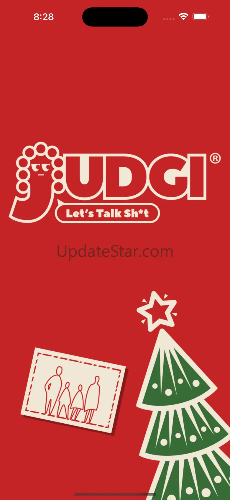 JUDGI 1.1