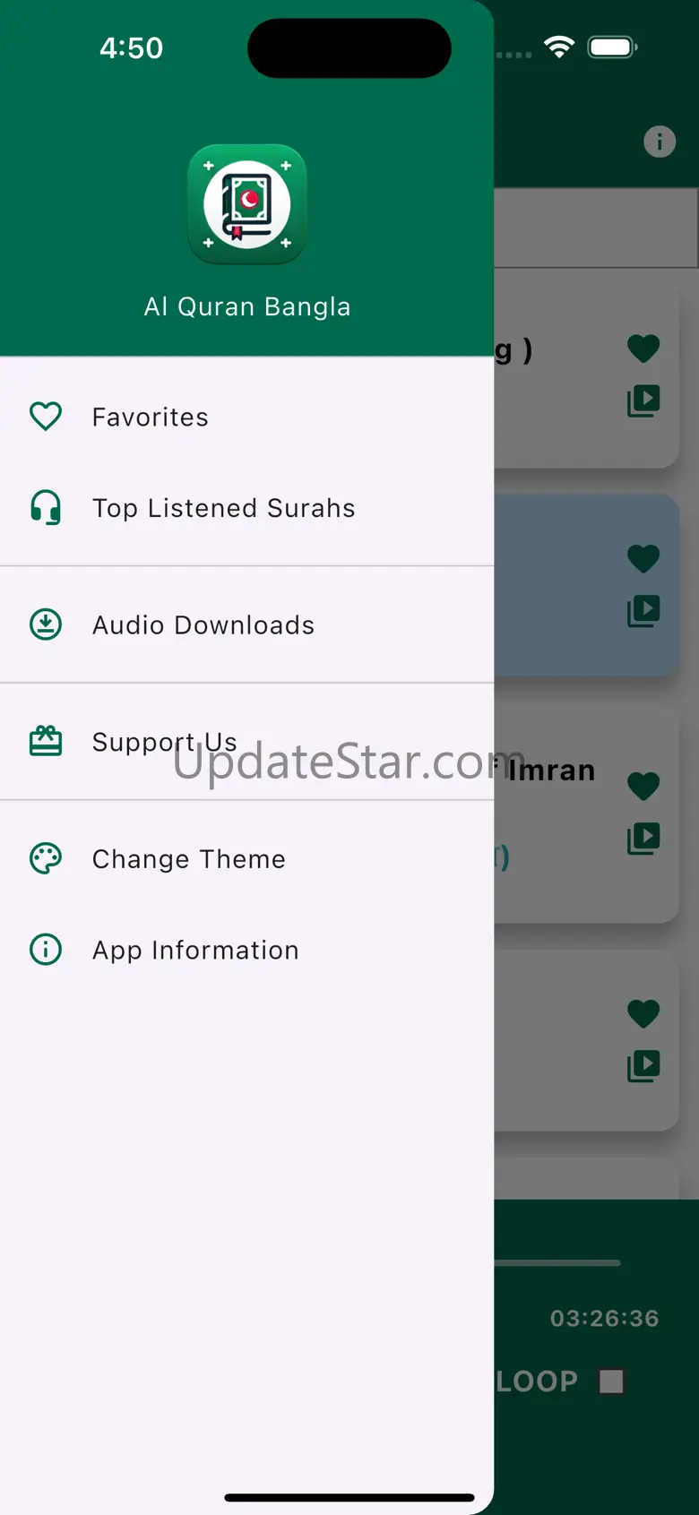Al Quran Bangla Offline 1.0.0
