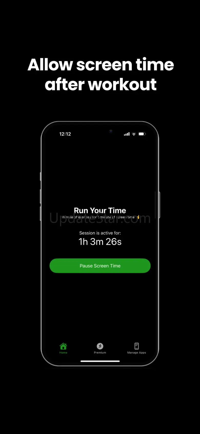 Run Your Time 1.4.2