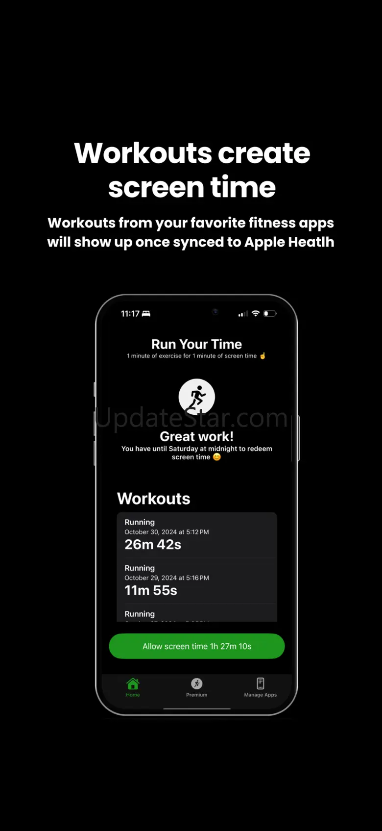 Run Your Time 1.4.2