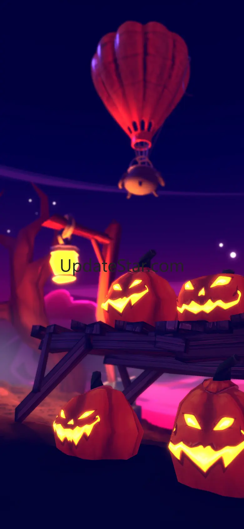 Escape Game: Halloween Night 1.0.2