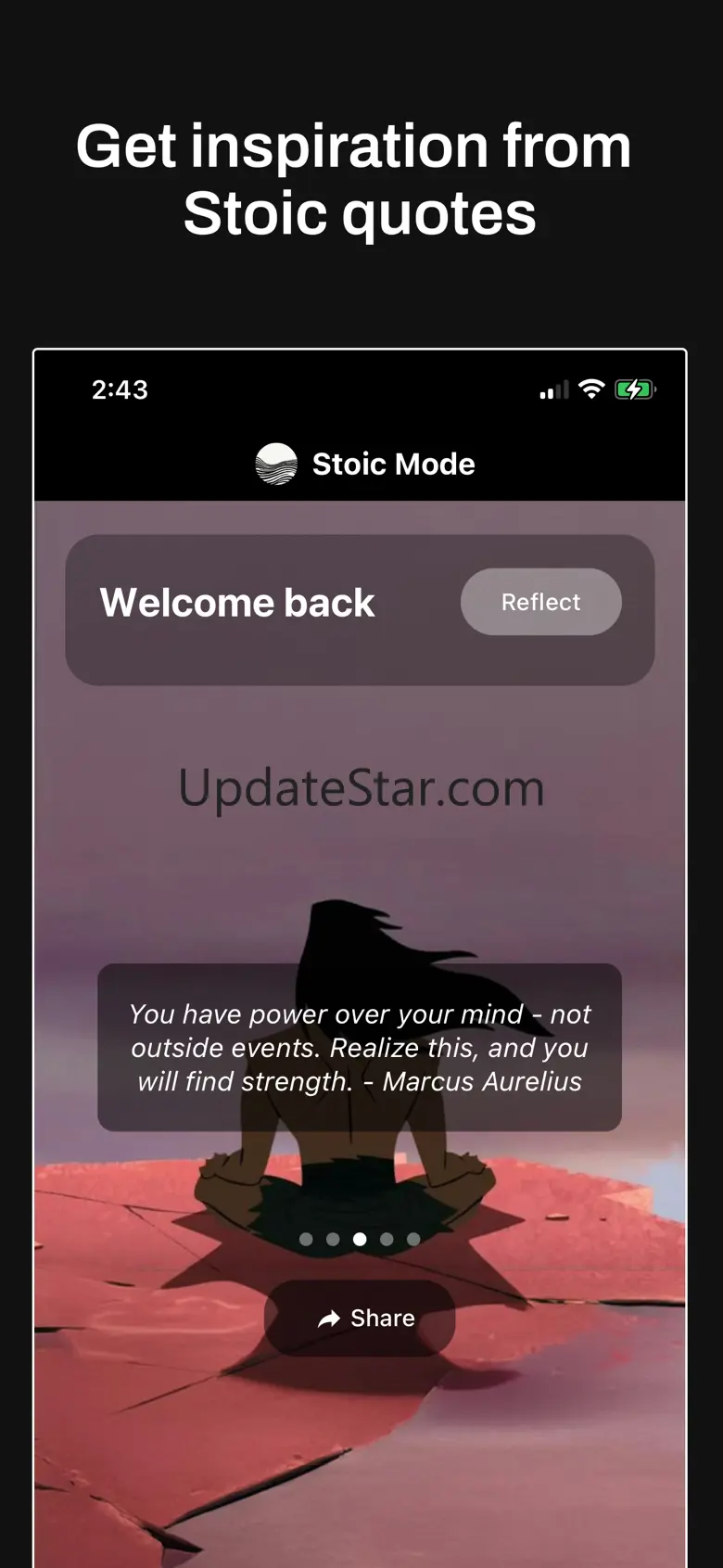 Stoic Mode 1.0.2