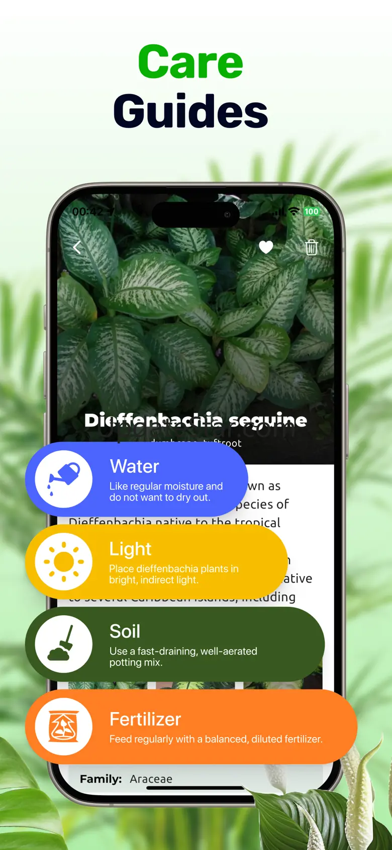 Plant Identifier & Disease ID 1.3.2